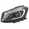 HELLA přední světlo BI-XENON D3S+H7+LED HELLA (prvovýrob 1EX 010 818-351