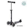 MICRO Mini DeLuxe ECO LED Black