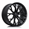 JUDD Judd Jsf6 9x20 5x105 ET25-50 Satin Black 72.5