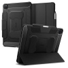 Spigen Rugged Armor iPad 12.9 2024 ACS07007 Black