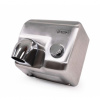 JET DRYER Sušič rúk BUTTON strieborny 8596220009272