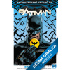 Batman/Flash: Odznak (brož)
