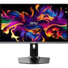 Herný monitor MSI MPG 271QRX QD-OLED (MPG 271QRX QD-OLED) čierny