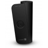 CONNECT IT CHARGE podložka pod klávesnici a myš s nabíjením Qi, vel. L (800 × 300 mm), ČERNÁ CMP-2500-LG