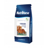 NutriHorse Müsli Herbs 12,5 kg