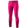 DYNAFIT TRANSALPER 2 LIGHT DST W nohavice flamingo - L, bl