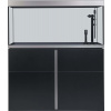 Fluval Akváriová kombinácia Siena 330 Black - 1 sada