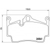 BREMBO P 65 028