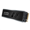 ADATA LEGEND 970/1TB/SSD/M.2 NVMe/Čierna/Heatsink/5R SLEG-970-1000GCI