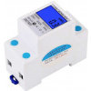 Elektromer DDS528L, 1 fázový na DIN lištu