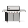 WEBER WEBER Plynový gril Genesis® SP-435W
