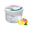 Masážny krém Citrón a grapefruit (Lemon and Grapefruit) - VERANA Objem: 200g