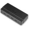 i-tec USB 3.0 Charging HUB - 4port with Power Adapter U3HUB445