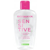 Dermacol Sensitive Eye Make-up Remover neparfumovaný odličovač očí pre citlivé očné okolie 125 ml