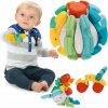 Chicco Colorful Magic Ball Ball Puzzle 1+