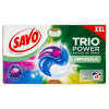 Savo Trio Power Univerzálne kapsule 40 PD