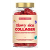 Bloom Cosmetics s.r.o. Bloom Robbins Glowy Skin - COLLAGEN žuvacie pastilky - gumíky, jednorožci 1x40 ks