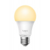 Smart LED žiarovka E27 8.7W teplá biela TP-LINK Tapo L510E