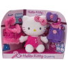 Jemini – Hello Kitty 022676 – Soft Toy – Dressing – 20 cm