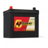 Banner autobatéria Running Bull EFB 12V 65Ah 550A 565 16 BANNER BANNER565 16