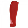 MID-CALF COMPRESSION SOCKS kompresné návleky červená 39-42