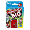 Hasbro Monopoly Bid