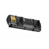 Nabíjačka XR FLEXVOLT dva porty DEWALT DCB132