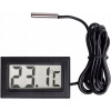 Snímač teploty Aksotronik lcd