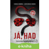 E-kniha Já, Had - Charles Sobrahj