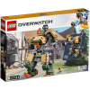 Lego Overwatch 75974 Bastion