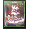 Balan Wonderworld (XONE)