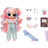 MGA L.O.L. Surprise! Tweens bábika Flora Moon 591665