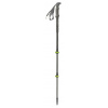Trekingové palice Pinguin Carbon FL foam Green