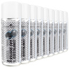 9 x AABCOOLING STLAČENÝ-VZDUCH 400 ml RÚRKA-15 cm