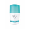 Vichy Deodorant 48h antiperspirant roll-on proti bielym a žltým škvrnám 50 ml