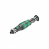 Wera 004280 Kompaktná račňa 8009 Zyklop Pocket Set 1 so skrutkovacími bitmi (sada 13 dielov) 05004280001