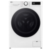 LG FCR5A06WW - Automatická práčka so sušičkou