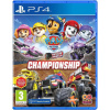 Paw Patrol Rescue Wheels: Championship (PS4)