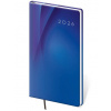 Vreckový diár Vario Blue design, 2026