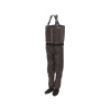 KINETIC - Prsačky X5 ST. Foot Boulder Grey veľ. XL Long