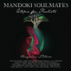 Mandoki Soulmates - Utopia For Realists:Hungarian Pict. / CD+BRD [CD / BRD]