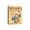 Steve Jackson Games Munchkin - rozšíření 3. CZ