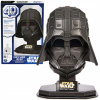 KASK DARTHA VADERA 4D PUZZLE STAR WARS (STAR WARS STAR WARS PRILBA DARTH VADER 3D MODEL PUZZLE)