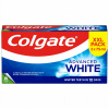 Zubná pasta Colgate Advanced White s aktívnymi mikročistiacimi kryštálmi 2x75ml