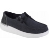 HEY DUDE Hey Dude Wendy Rise 40074-001 Black 40