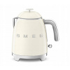 Elektrická kanvica Smeg KLF05CREU 1400 W 0,8 l béžová