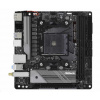 ASRock MB Sc AM4 A520M-ITX/AC, AMD A520, 2xDDR4, HDMI, DP A520M-ITX/AC