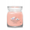 Yankee Candle Signature Watercolour Skies 368 g