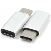 PremiumCord adaptér USB-C - microUSB 2.0 female kur31-06