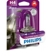 Žiarovka Philips H4, CityVision moto 12342CTVBW